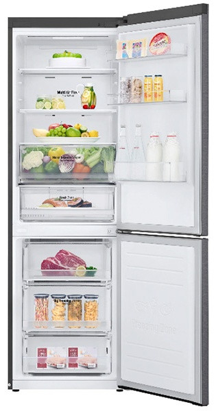 Холодильник LG GC-B459MLWM - фото 3 - id-p116135818