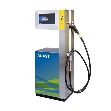 ГАЗОРАЗДАТОЧНАЯ КОЛОНКА ADAST 8991.622/LPG/V-LINE POPULAR - фото 1 - id-p116135874