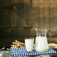 Молоко 3,2 % "Астрахан" 1 литр ГОСТ 31450-2013
