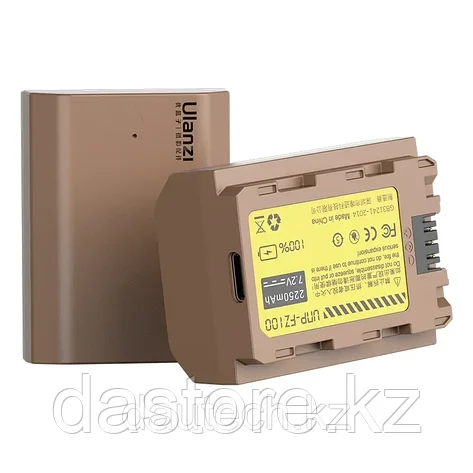 ULANZI UNP-FZ100 Аккумулятор, фото 1