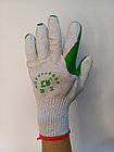 Перчатки «КИРПИЧ» для кладки кирпичей, фото 3