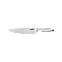 Нож Tefal Ultimate K1700274 (2100122983) серебристый