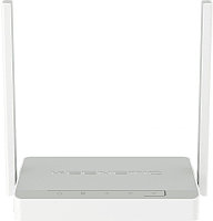 Wi-Fi роутер Keenetic Extra (KN-1713) белый