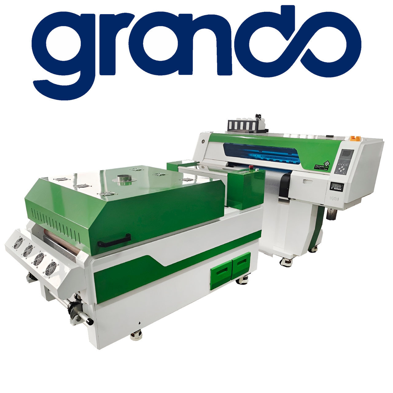 DTF принтер GRANDO "GD-602"