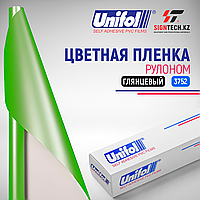 Түрлі-түсті үлдір 3752 Unifol