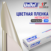 Пленка цветная 3718 Unifol метражом