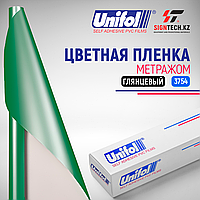 Түрлі-түсті үлдір 3754 Unifol метражбен