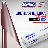 Пленка цветная 3762 Unifol