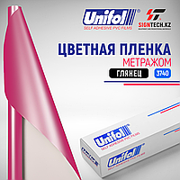 Пленка цветная 3740 Unifol метражом