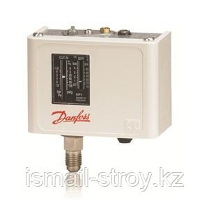 Реле давления KP 1 Danfoss  060-114166