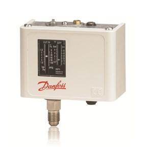 Реле давления KP 1 Danfoss 060-110966