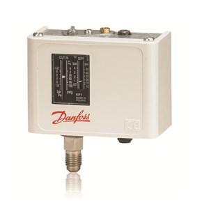 Реле давления KP 1 Danfoss 060-110366
