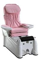 Кресло для педикюра с ванной