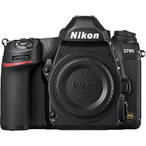 Фотоаппарат Nikon D780 Body (Меню на русском языке)