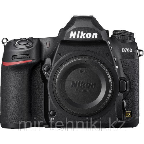 Фотоаппарат Nikon D780 Body (Меню на русском языке) - фото 1 - id-p116138489