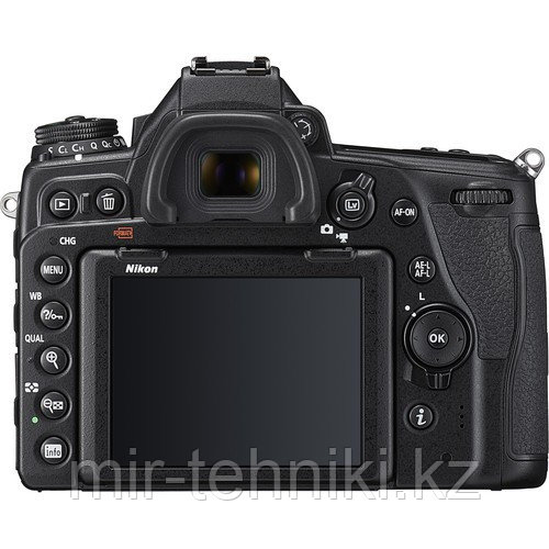 Фотоаппарат Nikon D780 Body (Меню на русском языке) - фото 3 - id-p116138489