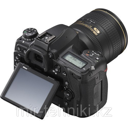 Фотоаппарат Nikon D780 Body (Меню на русском языке) - фото 4 - id-p116138489