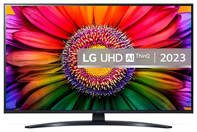 Телевизор LG 70UR81006LJ