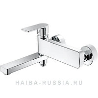 Ваннаға арналған араластырғыш HAIBA HB60617 хром