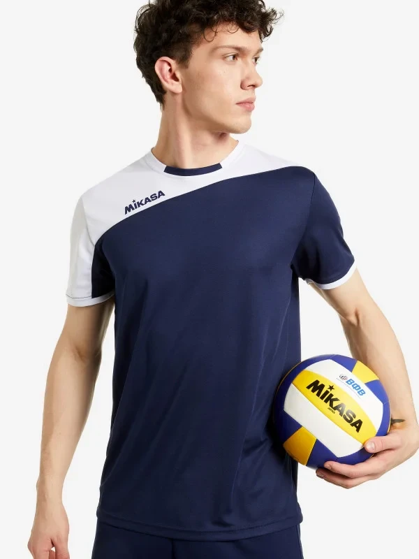 Мужская волейбольная форма MIKASA - фото 1 - id-p116138600