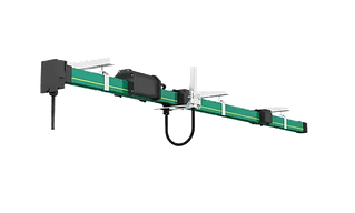 Закрытый троллейный шинопровод HFP95