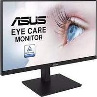 Монитор ASUS VA24DQSB IPS,24",16:9 FHD (1920x1080x75Hz),250cd/m2,1000:1,178/178,5ms,HDMI,DP,VGA,Sp 2W,2x