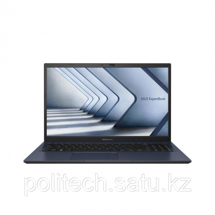 Ноутбук ASUS B1502CVA-BQ0345 Plastic/i5-1335U/16GB/512GB G4/15.6 IPS FHD 
250nt/UMA/NoOS/Bl Kbd/FPS/720p/42WH