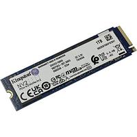 Твердотельный накопитель SSD Kingston NV2 1TB M.2 2280 NVMe PCIe 4.0, Read 
Up to 3500, write Up to 2100,