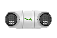 Двунаправленная IP-камера Tiandy TC-C32RN Spec: I5/E/Y/QX/2.8 /V4.2