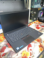 Ультрабук Lenovo ThinkPad T460s
