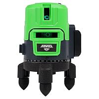 Лазерный уровень (нивелир) AMO LN 4V Green