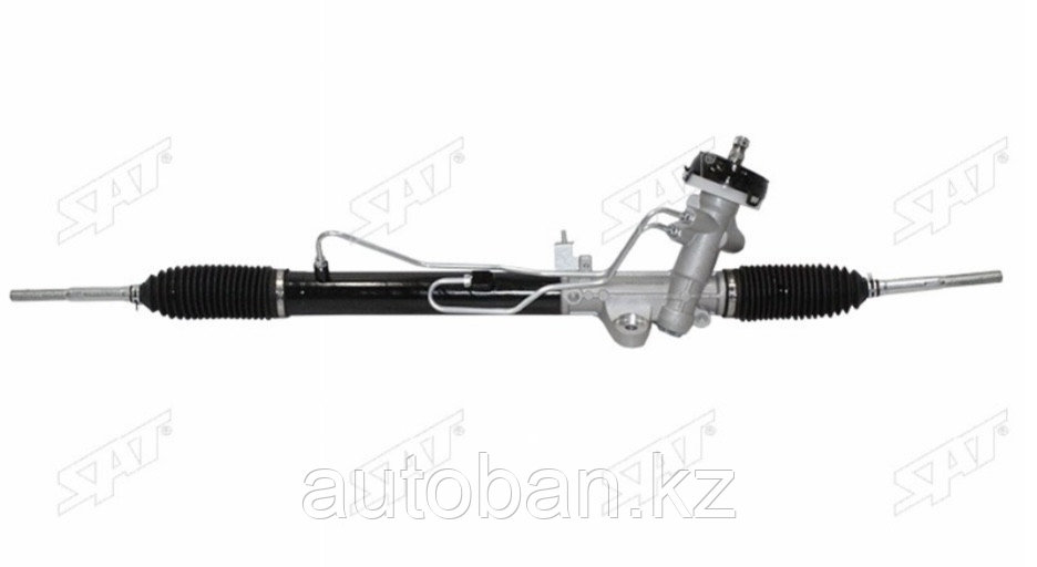Рейка рулевая Hyundai Accent 2010-/Solaris 2010-/Kia Rio 2011- V-1,4-1,6
