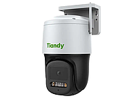 Поворотная IP-камера Tiandy TC-H333N Spec: I5W/WIFI/4mm/V4.2