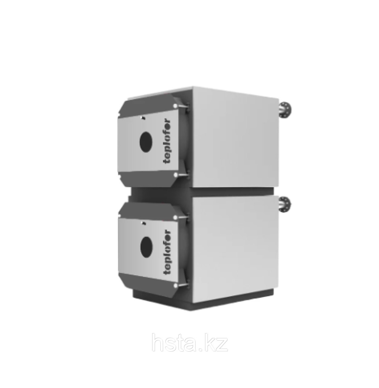 Котлы газовые напольные