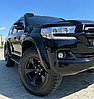 Toyota Land Cruiser 200 2015-2021 шноркель - T4, фото 4