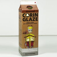 "Corin Glaze" хош иістендіргіш қоспасы, шоколад, 0.8 кг.