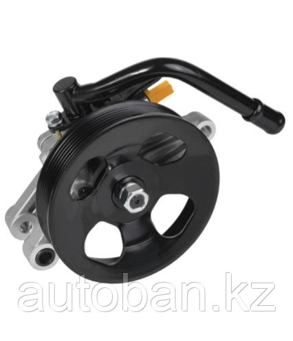 Насос Гур Hyundai Accent 2011-/Solaris 2010-/Kia Rio 2011- V-1.4-1.6 - фото 1 - id-p116139782