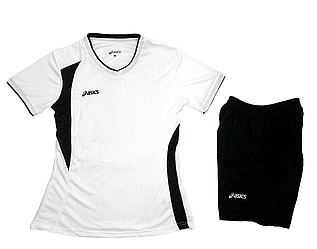 Волейбольная форма Asics женская