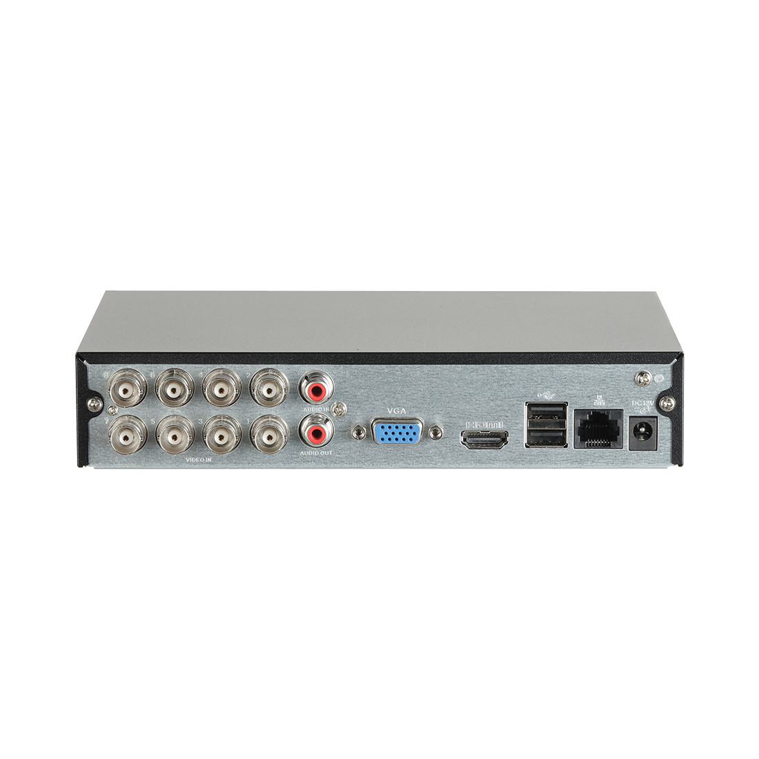 Гибридный видеорегистратор Dahua DH-XVR1B08H-I (1TB) 2-020123 - фото 3 - id-p116139911