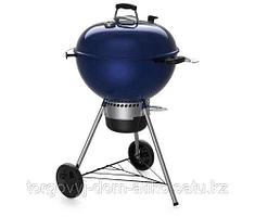 Гриль уг. Master-Touch GBS C-5750, синий океан (14716004)