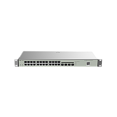 Коммутатор Ruijie | Reyee RG-NBS3100-24GT4SFP-V2