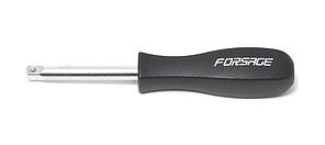 Forsage Рукоятка для головок 1/4" (6"-150мм) Forsage F-8143 9148