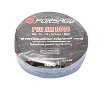 Арматураланған полиуретанды Forsage шлангісі 8 х 12мм х 10м Forsage F-AHC-17D 5125