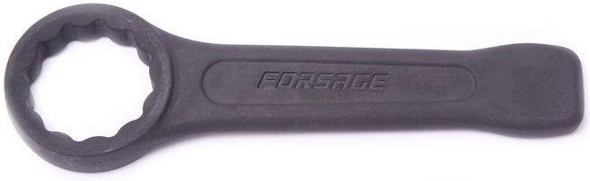 Forsage Ключ накидной ударный односторонний 41мм (L-230мм) Forsage F-79341 2944 - фото 1 - id-p116140967