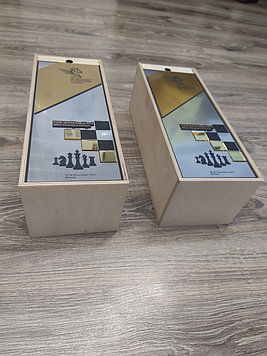 Изготовление премиум боксов