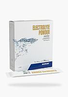 Electrolyte Powder Натуральный Коробка 15х6.8г