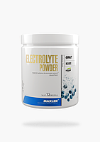 Electrolyte Powder Черника Банка 204г