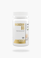 Magnesium B6 120 таблеток