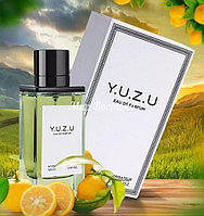 Парфюмерная вода Y.U.Z.U Fagrance World (100 мл, ОАЭ)