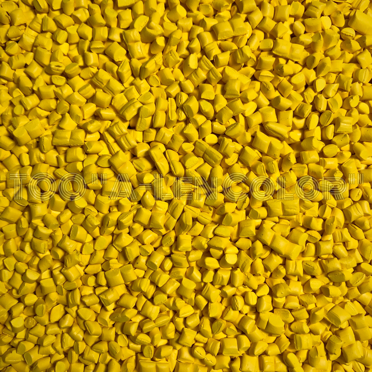 Мастербатч желтый YYELLOW MF11146F - фото 1 - id-p116142072